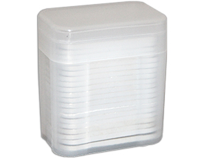 Bar Plastic Storage Tube [Add $1.25]